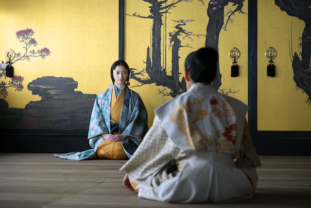 『豊臣兄弟！』お家存続をめぐる愛憎劇への画像