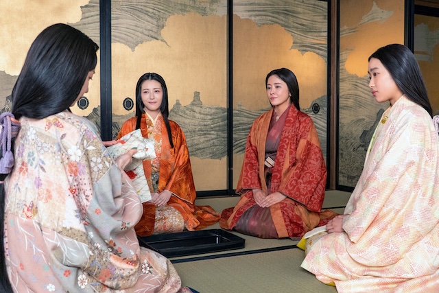 『豊臣兄弟！』お家存続をめぐる愛憎劇への画像