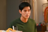 『Tシャツが乾くまで』充の帰還の意味の画像