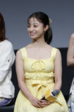 橋本環奈（C）AbemaTV,Inc.