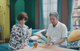 『バカンスの法則』5話の場面カット