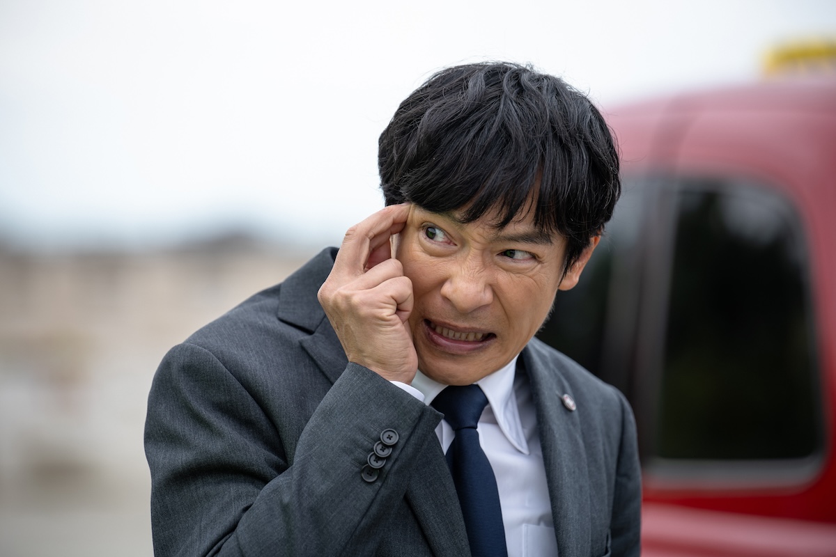 『VIVANT』第2シーズンの“カオス”の正体