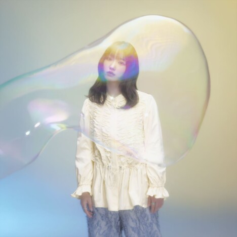 『ユイカ』、デジタルEP『翠色に贈る』リリース　“やりたいことだけを詰め込んだ”全5曲を収録