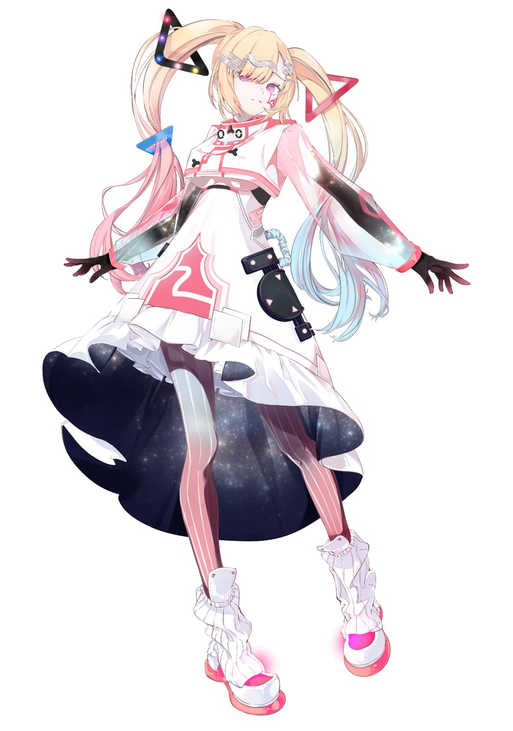 『夢ノ結唱 MEW』開発決定の画像