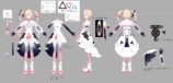 『夢ノ結唱 MEW』開発決定の画像