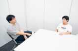 林凌、谷頭和希