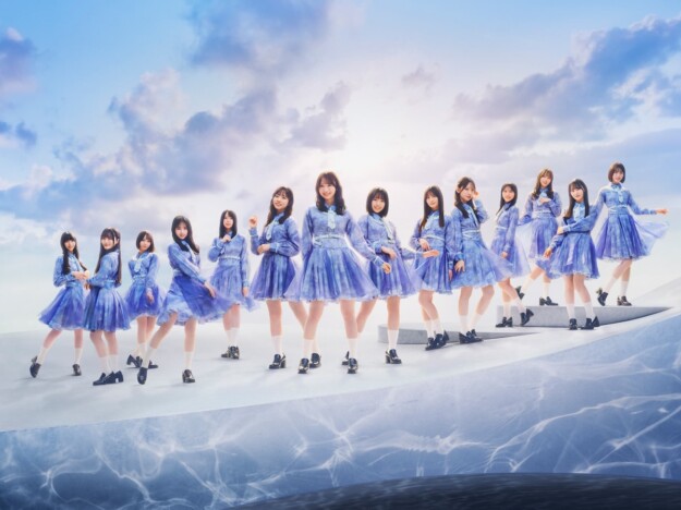 日向坂46、18thシングル『イチャイチャ虫』リリース　レギュラー番組にてフォーメーション発表
