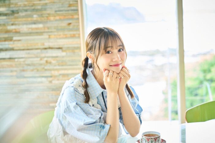 伊藤美来、5thアルバム『39rpm』&ベストアルバム『swirl』リリース日決定 収録内容や特典詳細も