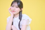 川﨑桜×小川彩、乃木坂46の未来を語るの画像