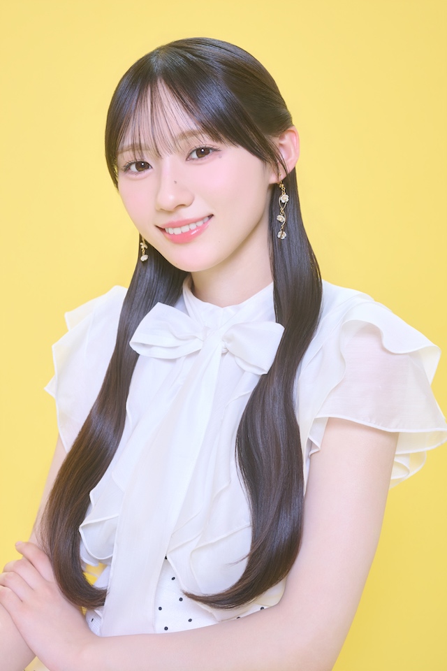 川﨑桜×小川彩、乃木坂46の未来を語るの画像