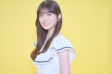 川﨑桜×小川彩、乃木坂46の未来を語るの画像