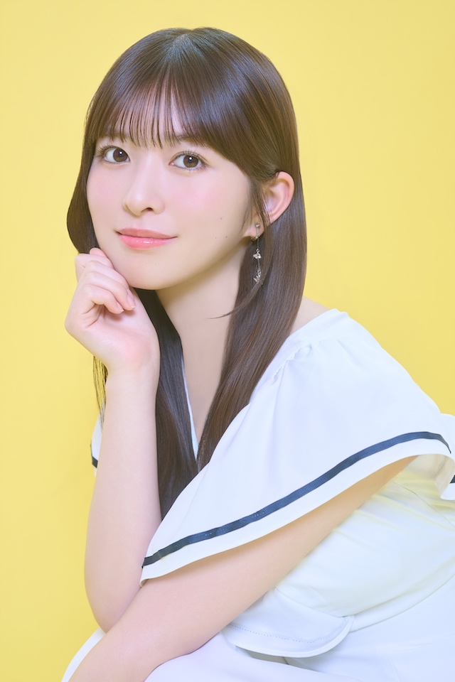 川﨑桜×小川彩、乃木坂46の未来を語るの画像