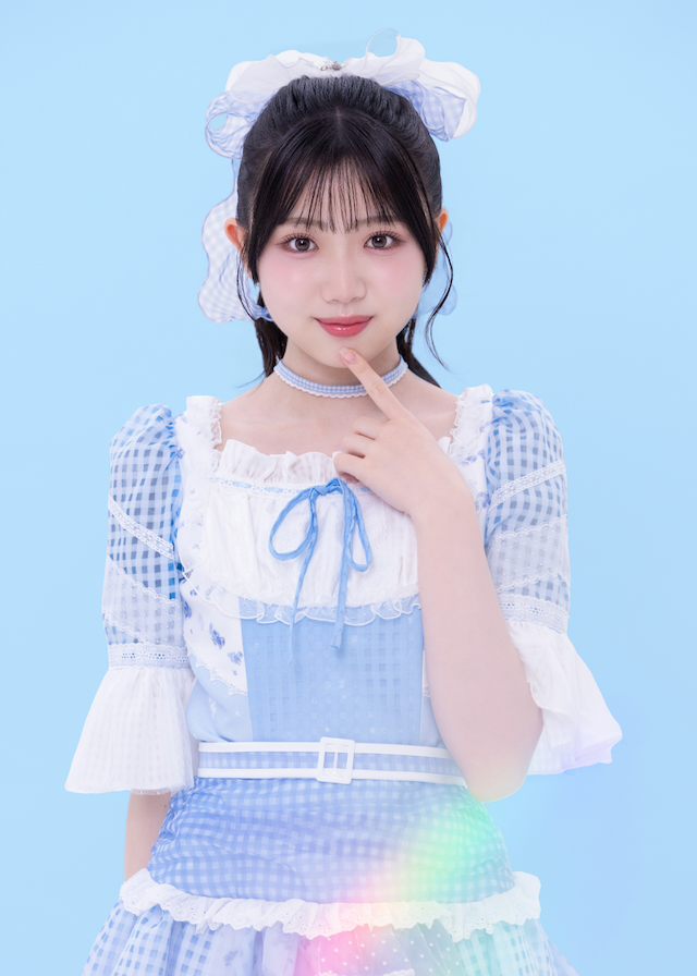 花井心桜