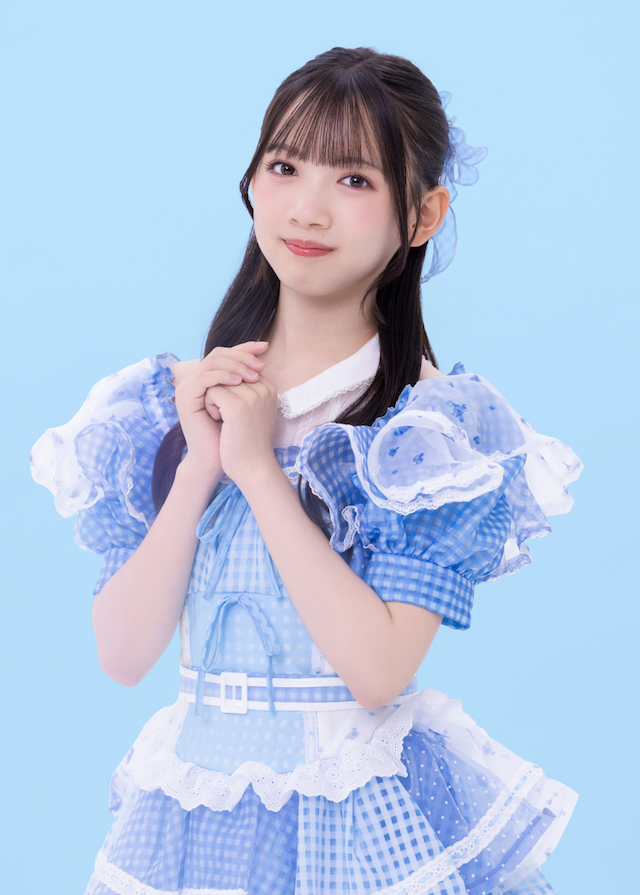 森瀬こころ
