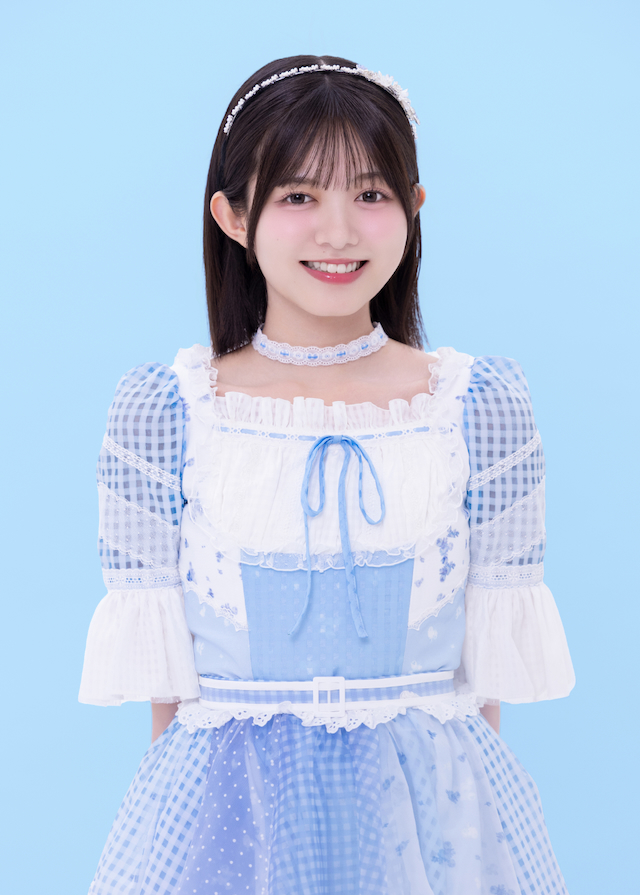 瑞川蒼依