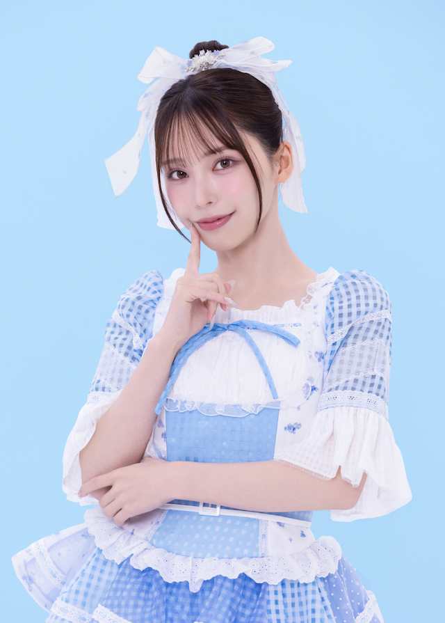 那須ほほみ