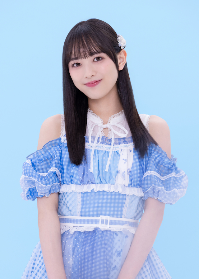 白石るり