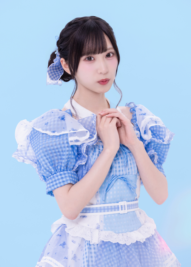 田崎杏夏