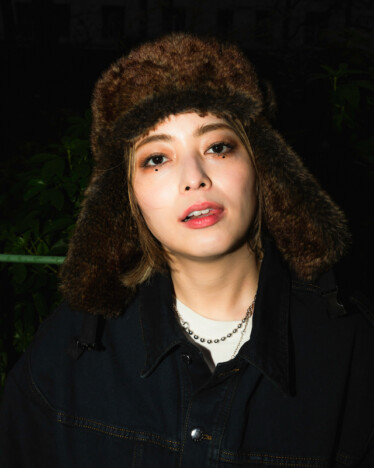 Licaxxx主宰『Tokyo Community Radio』コンピEP『SESSIONS COLLECTION VOL.4』より「Side-C」配信