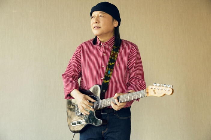 山下達郎、37年ぶりのライブアルバム『JOY2』リリース 600を超える公演から全38トラックを厳選