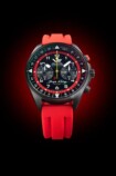 VOSTOK EUROPEがカイリスコラボ時計を発売の画像