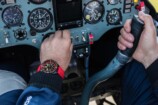 VOSTOK EUROPEがカイリスコラボ時計を発売の画像