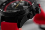 VOSTOK EUROPEがカイリスコラボ時計を発売の画像
