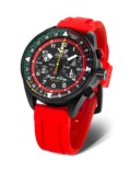 VOSTOK EUROPEがカイリスコラボ時計を発売の画像