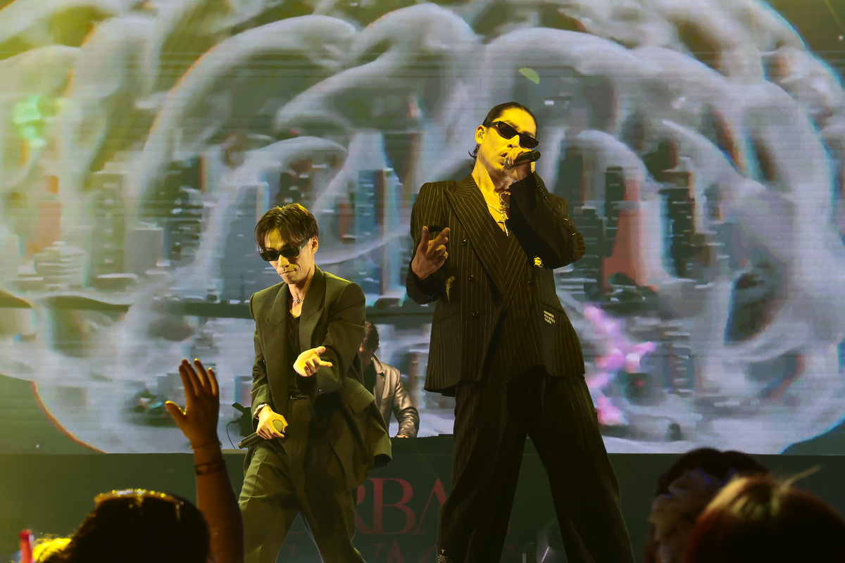 EXILE AKIRA