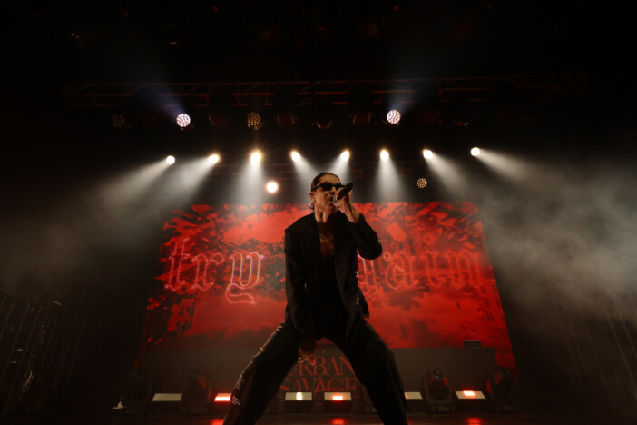 EXILE AKIRA、20年の歴史を仲間と辿ったソロツアー完走! “未知の世界を恐れず挑戦し続ける”生き様を魅せた台北公演