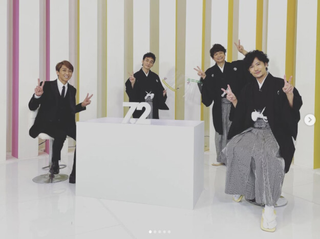 香取慎吾と森且行、“エールの往復”の先にあるもの SMAPの絆ーー「がんばります」の言葉に押される背中