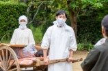 『風薫る』黒川はなぜ視聴者の心を掴んだ？の画像