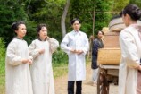 『風薫る』黒川はなぜ視聴者の心を掴んだ？の画像