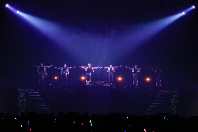 『LIL LEAGUE LIVE TOUR 2026 “Wonder Island” 〜Revival〜』より