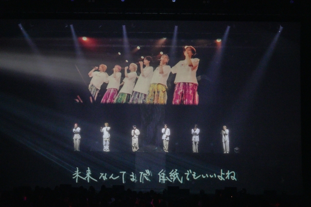 『LIL LEAGUE LIVE TOUR 2026 “Wonder Island”〜Revival〜』より