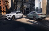 メルセデス・ベンツ、EV版『CLA』予約開始の画像