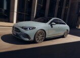 メルセデス・ベンツ、EV版『CLA』予約開始の画像