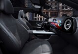 メルセデス・ベンツ、EV版『CLA』予約開始の画像