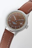 STURMANSKIEの24時間時計が登場の画像