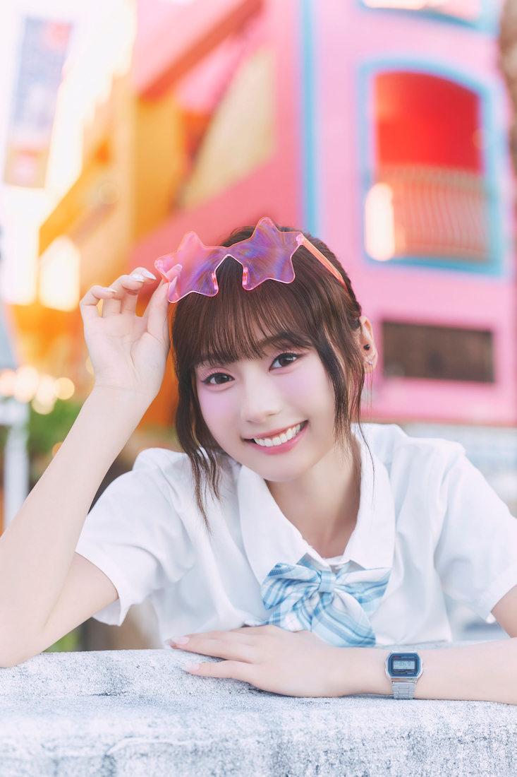 UNIS HYEONJU