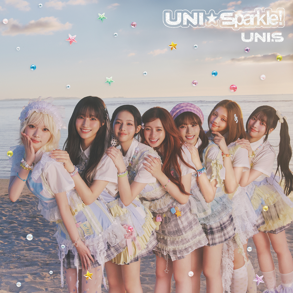 『UNI☆Sparkle!』TYPE-B