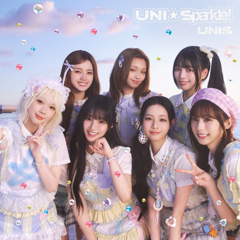 『UNI☆Sparkle!』TYPE-A