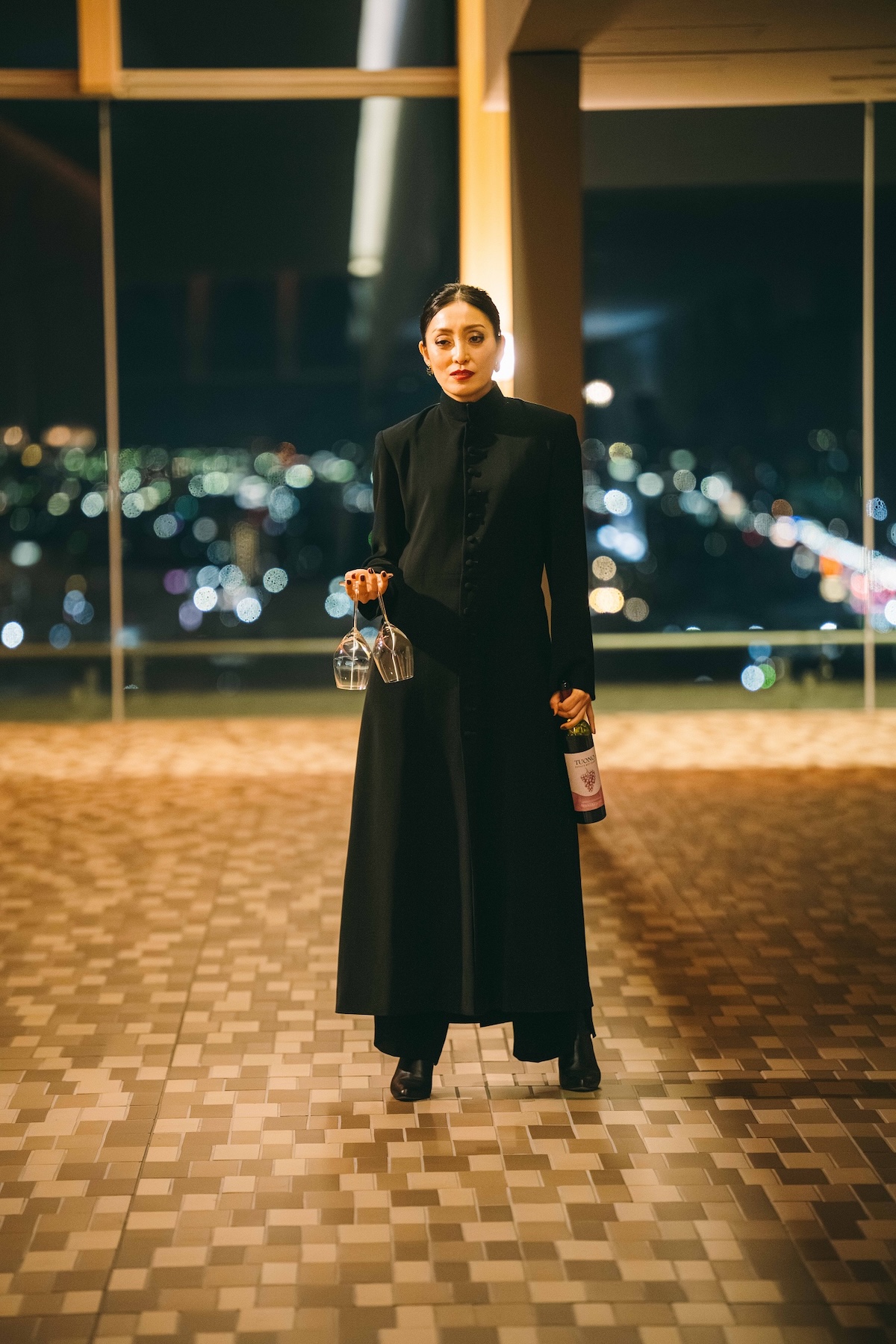 『VIVANT』第14話に宮下今日子が出演