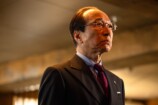 『VIVANT』第13話  “野崎”阿部寛の裏切りの画像