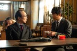 『VIVANT』第13話  “野崎”阿部寛の裏切りの画像