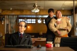 『VIVANT』第13話  “野崎”阿部寛の裏切りの画像