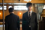 『VIVANT』第13話  “野崎”阿部寛の裏切りの画像
