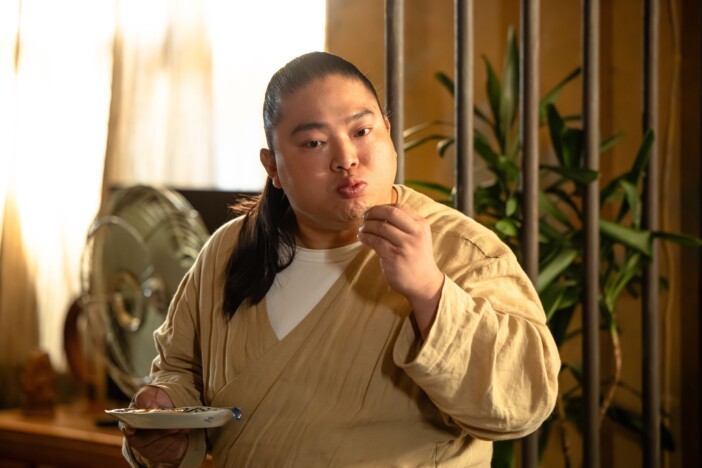 『VIVANT』第13話  &ldquo;野崎&rdquo;阿部寛の裏切り