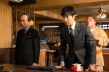 『VIVANT』第13話  “野崎”阿部寛の裏切りの画像