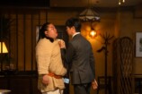 『VIVANT』第13話  “野崎”阿部寛の裏切りの画像